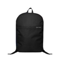 MOCHILA VORAGO BP-100 15.6 LIGERA COLOR NEGRO