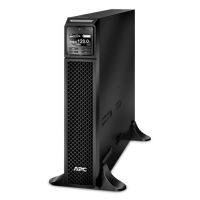 UPS APC SMART SLOT 3000VA 120V TORRE 8 SALIDAS NEMA 5-20R