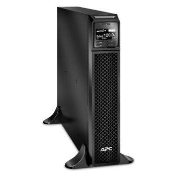 UPS APC SMART SLOT 3000VA 120V TORRE 8 SALIDAS NEMA 5-20R 2