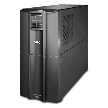 UPS APC SMART 3000VA LCD 120V WITH SMARTCONNECT