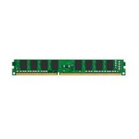 MEMORIA RAM  KINGSTON TECHNOLOGY KVR16N11 8WP, 8 GB, DDR3, 1600 MHZ, DIMM