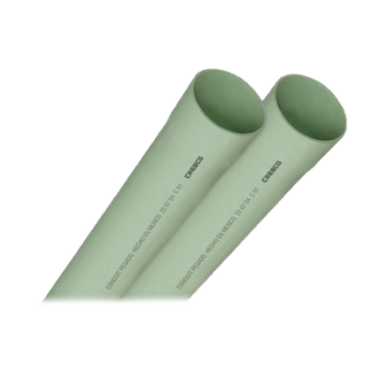 TUBO PVC CONDUI 2