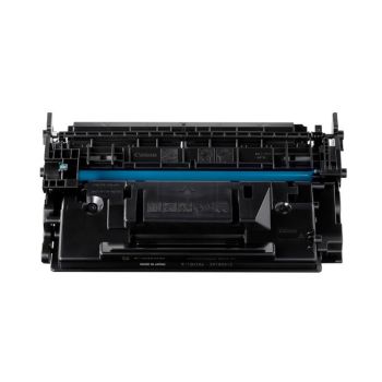 TONER CANON NEGRO 057H ALTO RENDIMIENTO  10 MIL PAG  2