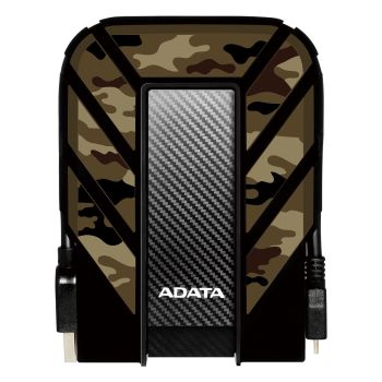 ADATA HD710M PRO DISCO DURO EXTERNO 2 TB USB TYPE-A  MICRO-USB B 3.2 GEN 1 (3.1 GEN 1) CAMUFLAJE
