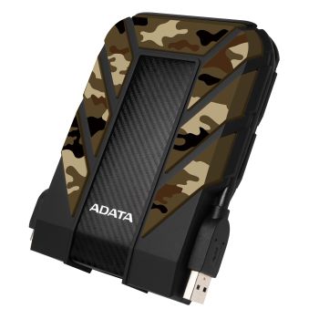 ADATA HD710M PRO DISCO DURO EXTERNO 2 TB USB TYPE-A  MICRO-USB B 3.2 GEN 1 (3.1 GEN 1) CAMUFLAJE 2