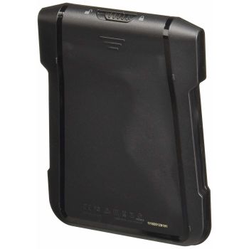 ADATA AEX500U3-CBK CAJA PARA DISCO DURO EXTERNO CARCASA DE DISCO DUROSSD NEGRO 2.5 2