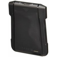 ADATA AEX500U3-CBK CAJA PARA DISCO DURO EXTERNO CARCASA DE DISCO DUROSSD NEGRO 2.5