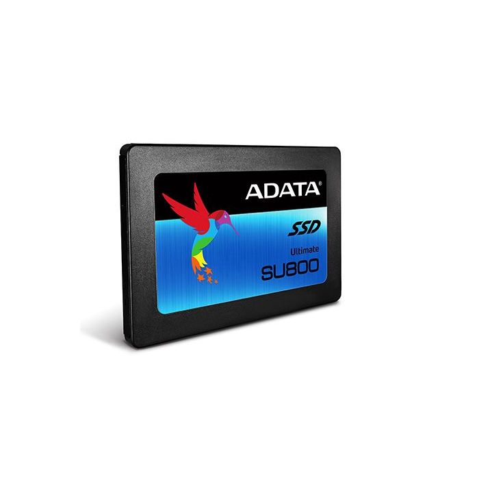 ADATA ULTIMATE SU800 512 GB 2.5 SERIAL ATA III TLC