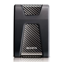 ADATA HD 650 DISCO DURO EXTERNO 1 TB 2.5 2.03.2 GEN 1 (3.1 GEN 1) NEGRO