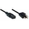CABLE 1.8M P MONITOR PROYE OR CPU   