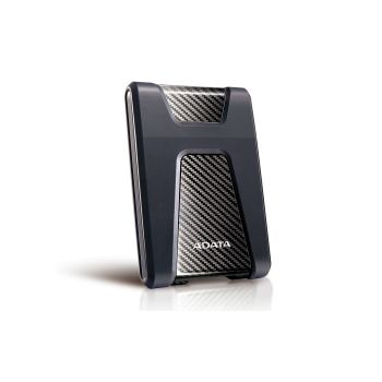 ADATA HD 650 DISCO DURO EXTERNO 1 TB 2.5 2.03.2 GEN 1 (3.1 GEN 1) NEGRO 2