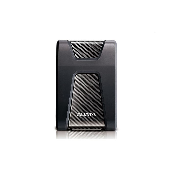 ADATA HD 650 DISCO DURO EXTERNO 1 TB 2.5 2.03.2 GEN 1 (3.1 GEN 1) NEGRO