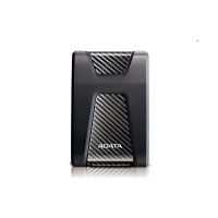 ADATA HD 650 DISCO DURO EXTERNO 1 TB 2.5 2.03.2 GEN 1 (3.1 GEN 1) NEGRO