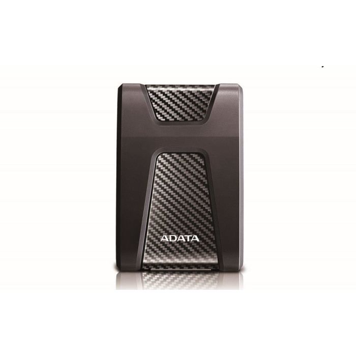 ADATA HD 650 DISCO DURO EXTERNO 1 TB 2.5 2.03.2 GEN 1 (3.1 GEN 1) NEGRO