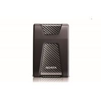 ADATA HD 650 DISCO DURO EXTERNO 1 TB 2.5 2.03.2 GEN 1 (3.1 GEN 1) NEGRO