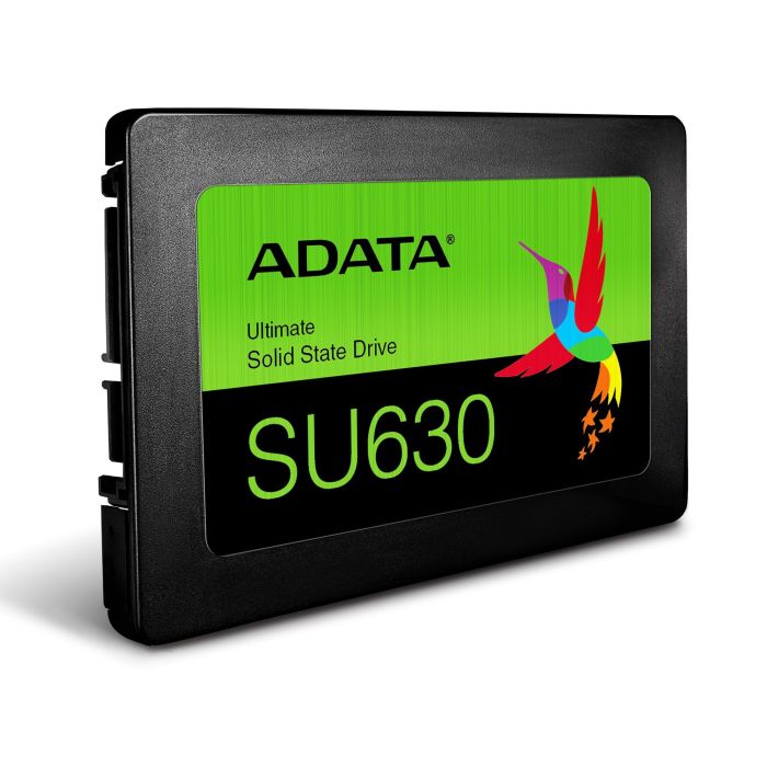 ADATA ULTIMATE SU630 960 GB 2.5 SATA 3D2 QLC