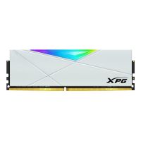 XPG SPECTRIX D50 - DDR4 - MÓDULO - 8 GB - DIMM DE 288 CONTACTOS - 3200 MHZ  PC4-25600 - CL16 - 1.35 V - SIN BÚFER - NO E