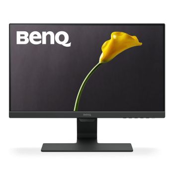 MONITOR BENQ GW2283, 21.5 PULGADAS, 250 CD   M², 1920 X 1080 PIXELES, 5 MS, NEGRO