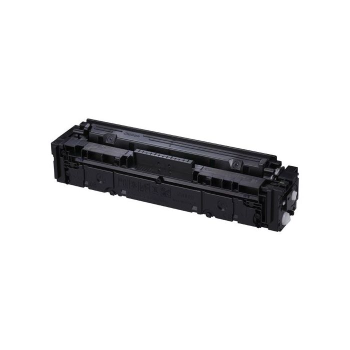 TONER NEGRO CANON 054 H  RENDIMIENTO 3,100 PAGINAS COMPATIBLE CON LBP622CDW,  MF644CDW. 