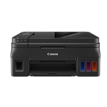 MULTIFUNCIONAL CANON PIXMA G4110 COLOR TINTA CONTINUA WI-FIADFWIRELESS DIRECT