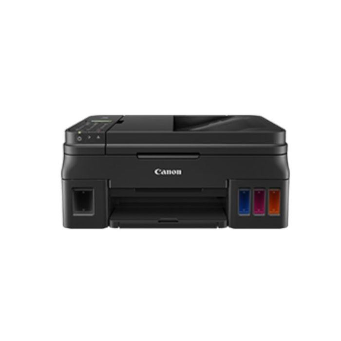 MULTIFUNCIONAL CANON PIXMA G4110 COLOR TINTA CONTINUA WI-FIADFWIRELESS DIRECT