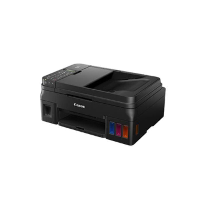 MULTIFUNCIONAL CANON PIXMA G4110 COLOR TINTA CONTINUA WI-FIADFWIRELESS DIRECT