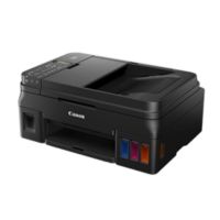 MULTIFUNCIONAL CANON PIXMA G4110 COLOR TINTA CONTINUA WI-FIADFWIRELESS DIRECT