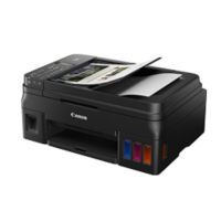 MULTIFUNCIONAL CANON PIXMA G4110 COLOR TINTA CONTINUA WI-FIADFWIRELESS DIRECT