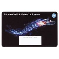 BITDEFENDER ANTIVIRUS 1YR LICE