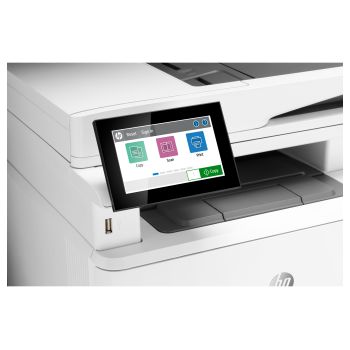 MULTIFUNCIONAL HP (VAL) LASERJET ENTERPRISE MFP M430F MONOCROMÁTICA LÁSER