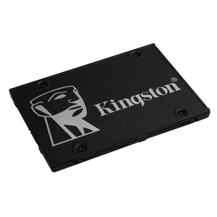 KINGSTON TECHNOLOGY DISCO SSD KC600 SATA3 2,5 DE 256 G