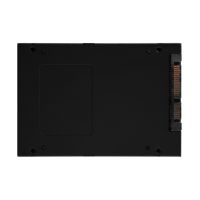 KINGSTON TECHNOLOGY DISCO SSD KC600 SATA3 2,5 DE 512 G