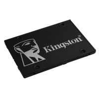 KINGSTON TECHNOLOGY DISCO SSD KC600 SATA3 2,5 DE 512 G