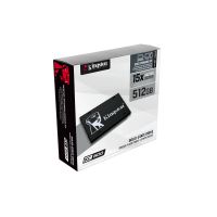 KINGSTON TECHNOLOGY DISCO SSD KC600 SATA3 2,5 DE 512 G