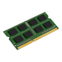 KINGSTON TECHNOLOGY SYSTEM SPECIFIC MEMORY KCP3L16SD88 MÓDULO DE MEMORIA 8 GB 1 X 8 GB DDR3L 1600 MTS