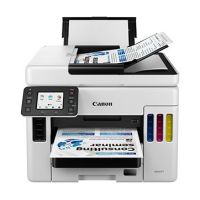 MULTIFUNCIONAL CANON MAXIFY GX7010 4 EN 1 COLOR TINTA CONTINUA