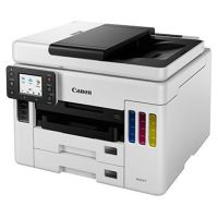 MULTIFUNCIONAL CANON MAXIFY GX7010 4 EN 1 COLOR TINTA CONTINUA