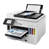 MULTIFUNCIONAL CANON MAXIFY GX7010 4 EN 1 COLOR TINTA CONTINUA
