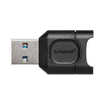 LECTOR USB 3.2 KINGSTON MOBILEL PLUS USB3.2 GEN1 MICROSDHC SDXC UHS