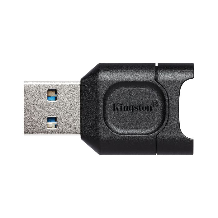 LECTOR USB 3.2 KINGSTON MOBILEL PLUS USB3.2 GEN1 MICROSDHC SDXC UHS