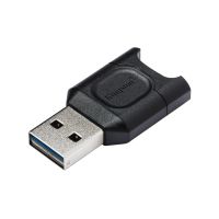 LECTOR USB 3.2 KINGSTON MOBILEL PLUS USB3.2 GEN1 MICROSDHC SDXC UHS