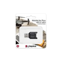 LECTOR USB 3.2 KINGSTON MOBILEL PLUS USB3.2 GEN1 MICROSDHC SDXC UHS