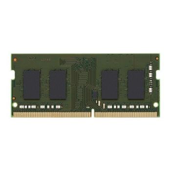 MEMORIA RAM KINGSTON DDR4 8 GB 3200MHZ NON-ECC CL22 SODIMM