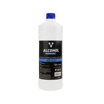 ALCOHOL ISOPROPÍLICO VORAGO CLN-108 1 LITRO 2