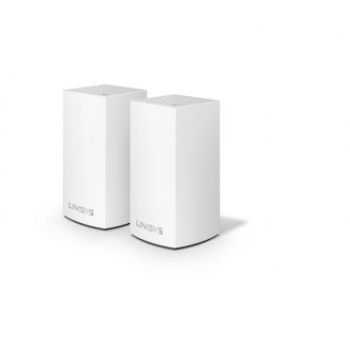 LINKSYS WHW0102 PUNTO DE ACCESO INALÁMBRICO 1267 MBITS BLANCO