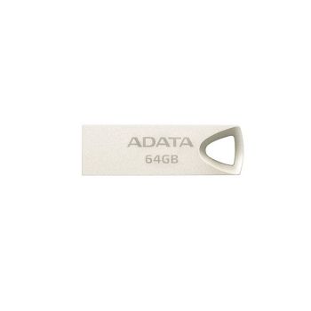 ADATA AUV210-64G-RGD UNIDAD FLASH USB 64 GB USB TIPO A 2.0 BEIGE