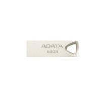 ADATA AUV210-64G-RGD UNIDAD FLASH USB 64 GB USB TIPO A 2.0 BEIGE