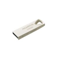 ADATA AUV210-64G-RGD UNIDAD FLASH USB 64 GB USB TIPO A 2.0 BEIGE