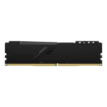 MEMORIA RAM KINGSTON FURY BEAST BLACK 16 GB 3200MHZ DDR4 CL16 DIMM 2
