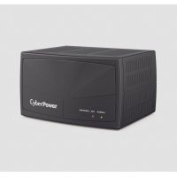CYBERPOWER CL1000VR REGULADOR DE VOLTAJE 8 SALIDAS AC 82 - 148 V NEGRO